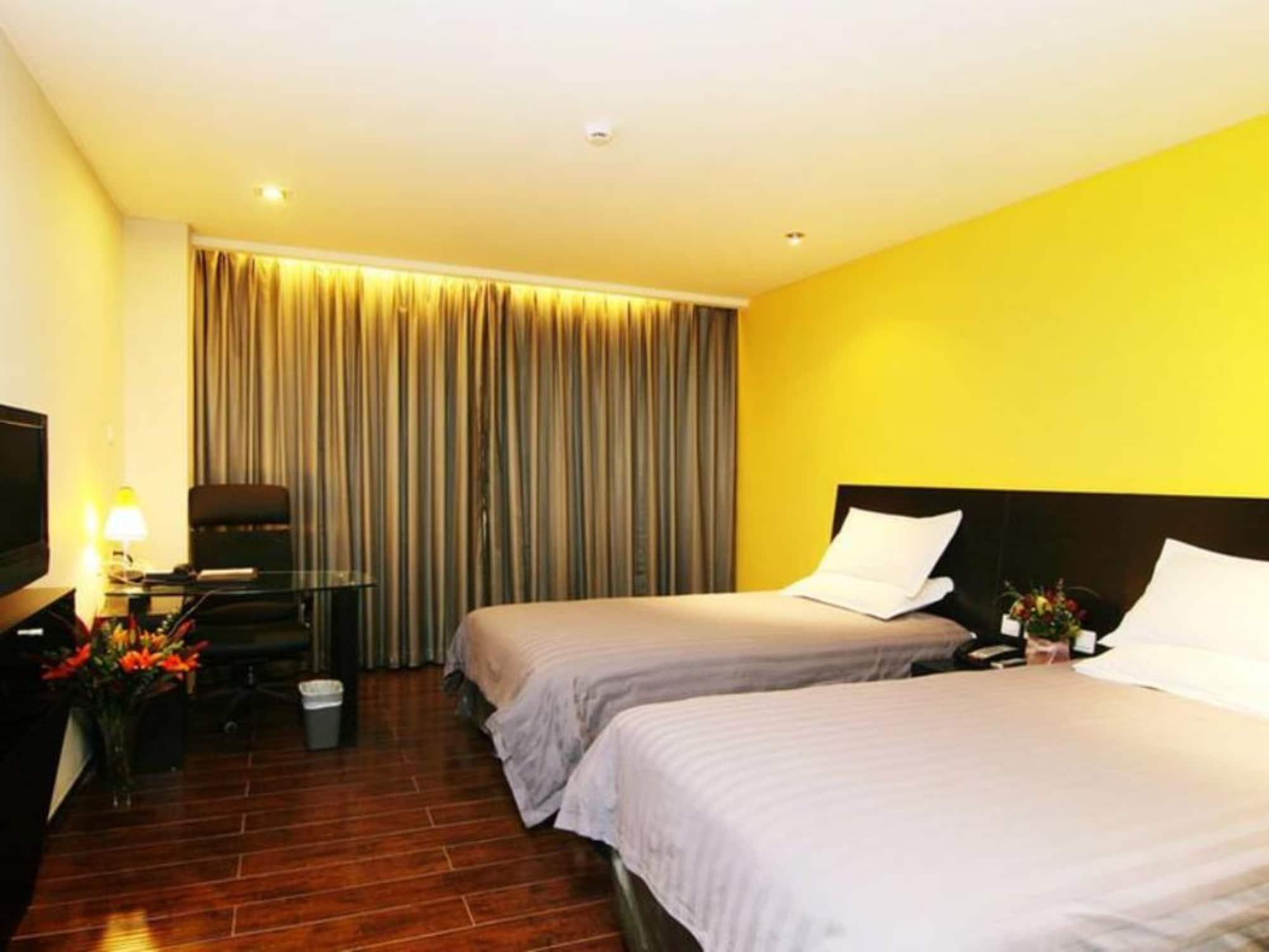 Fx Hotel Yansha Pequim Exterior foto
