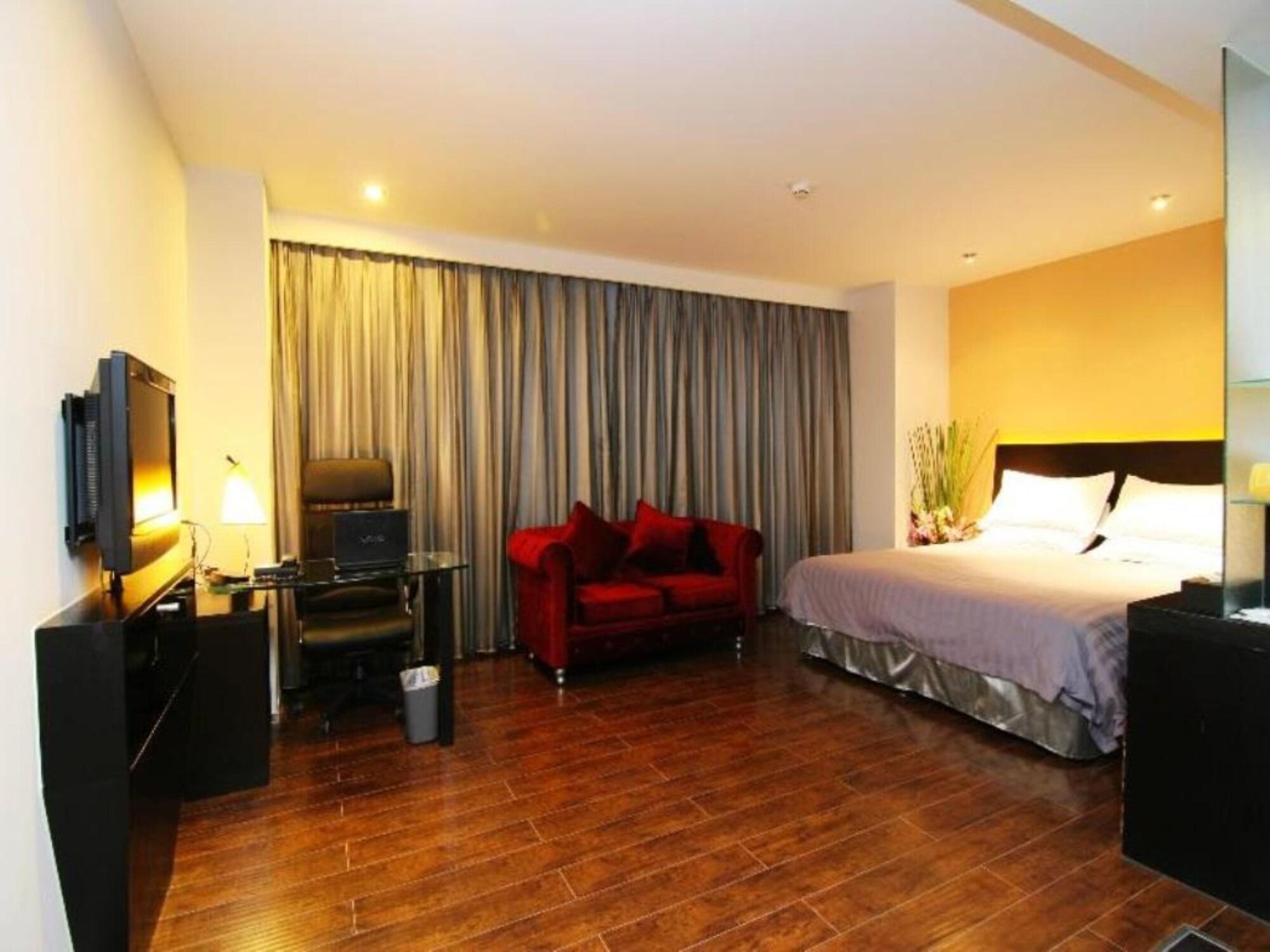 Fx Hotel Yansha Pequim Exterior foto