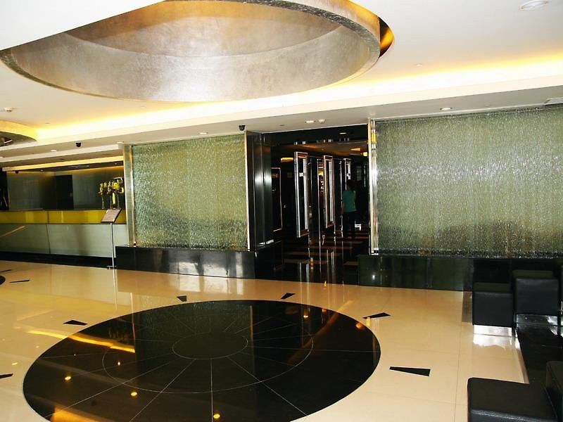 Fx Hotel Yansha Pequim Exterior foto